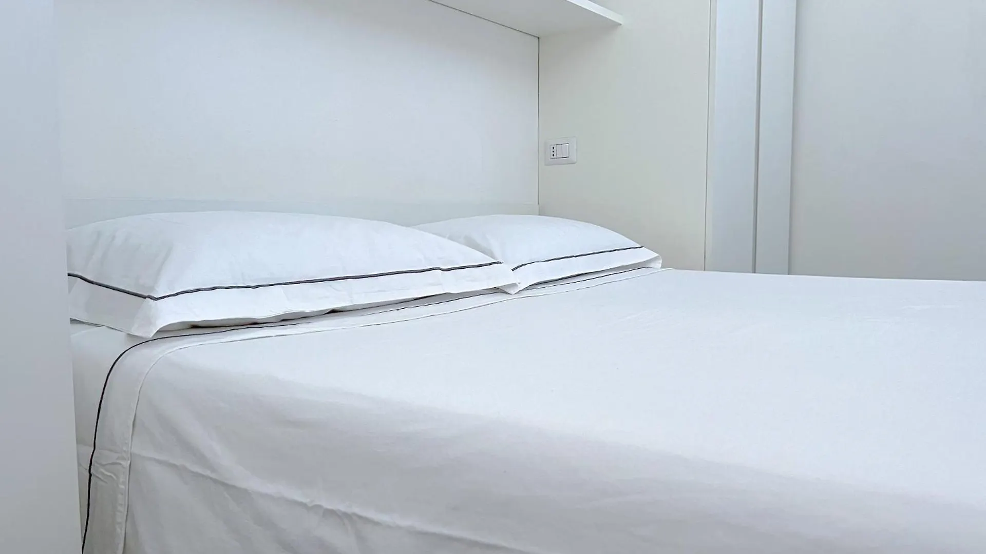 The Boutique Houses - Marghera - Heart Of The City ミラノ イタリア