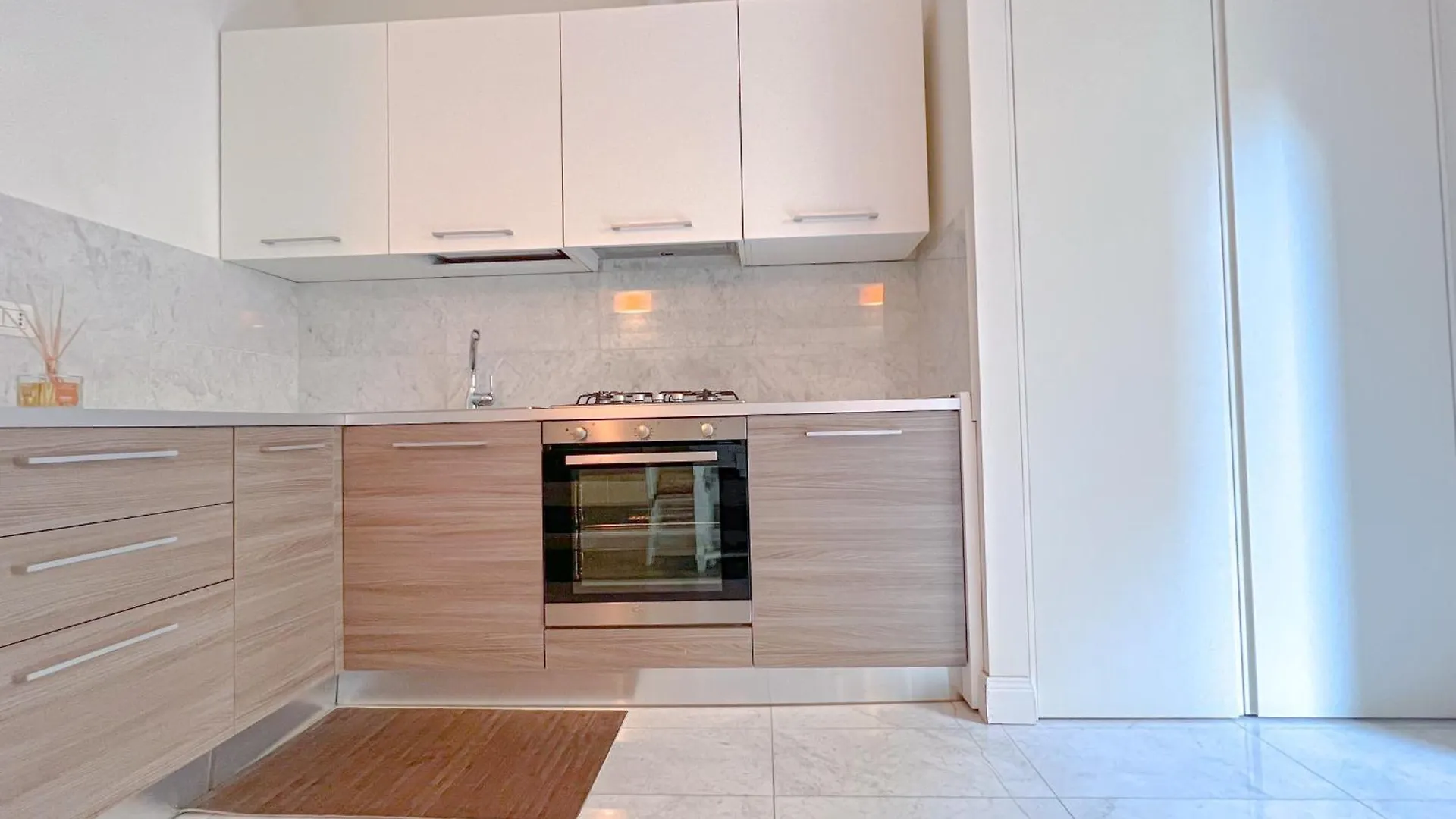 The Boutique Houses - Marghera - Heart Of The City ミラノ