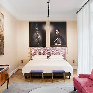 Ξενοδοχείο Galleria Vik - Townhouse Galleria - Small Luxury Of The World, Μιλάνο