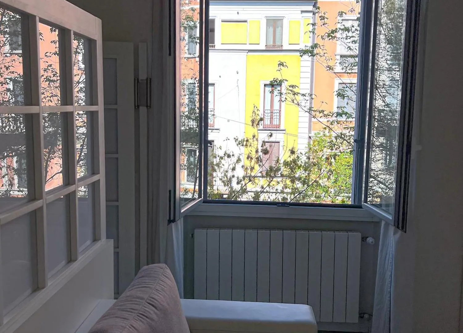 מילאנו The Boutique Houses - Marghera - Heart Of The City 0*,