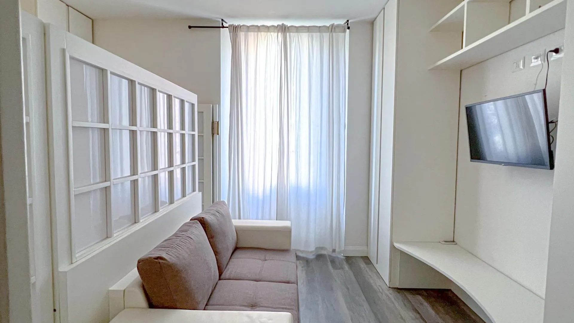 דירה מילאנו The Boutique Houses - Marghera - Heart Of The City