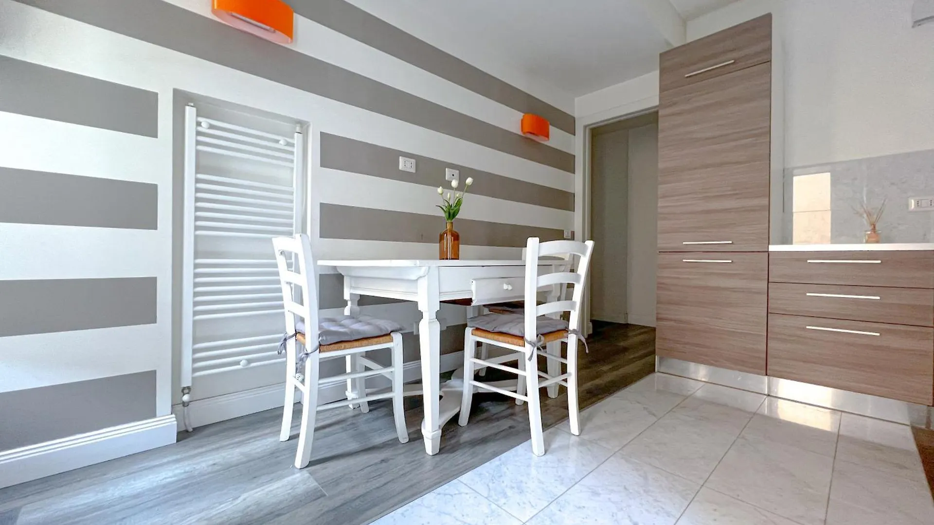 דירה מילאנו The Boutique Houses - Marghera - Heart Of The City איטליה