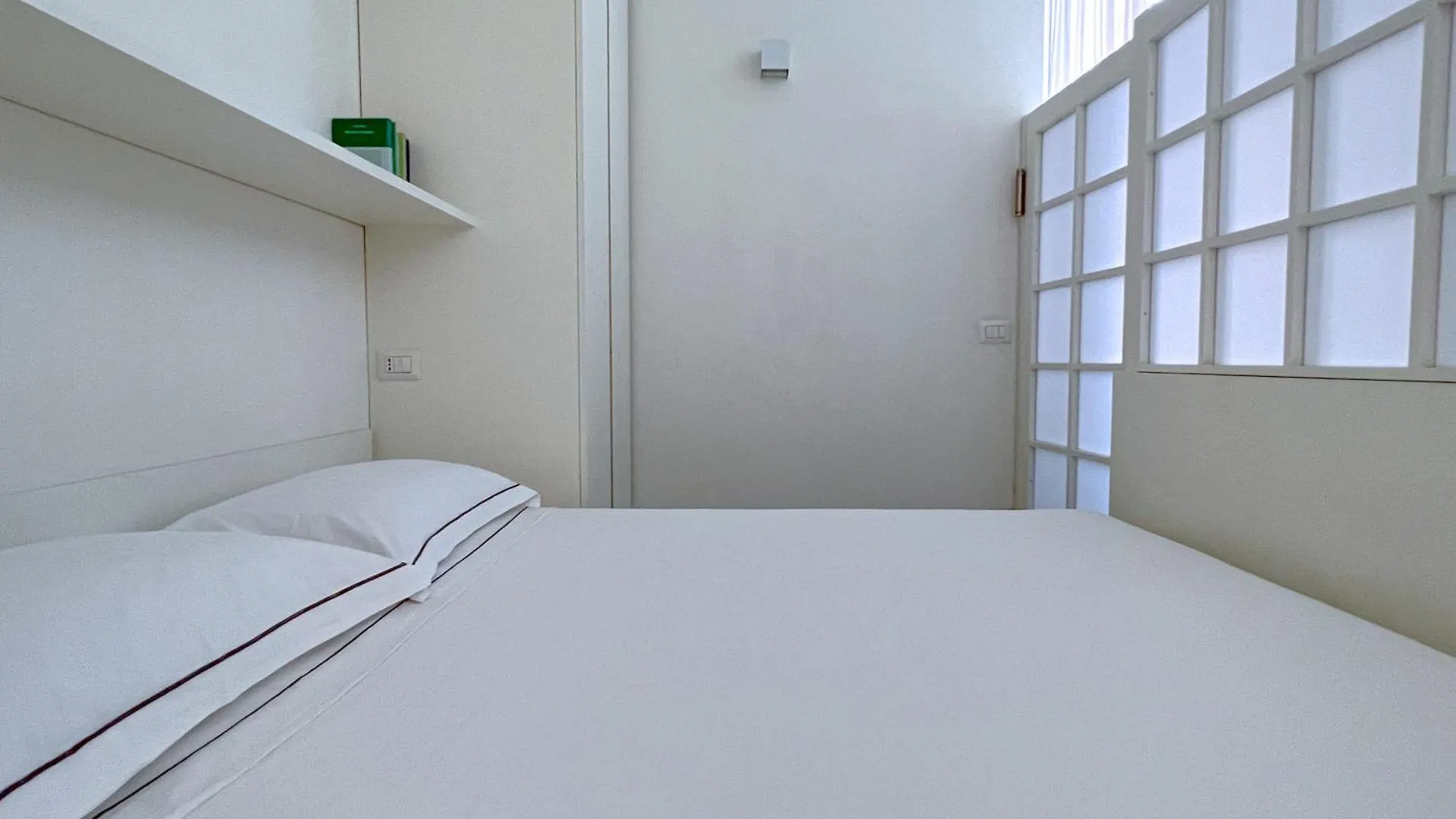 מילאנו The Boutique Houses - Marghera - Heart Of The City 0*,  איטליה