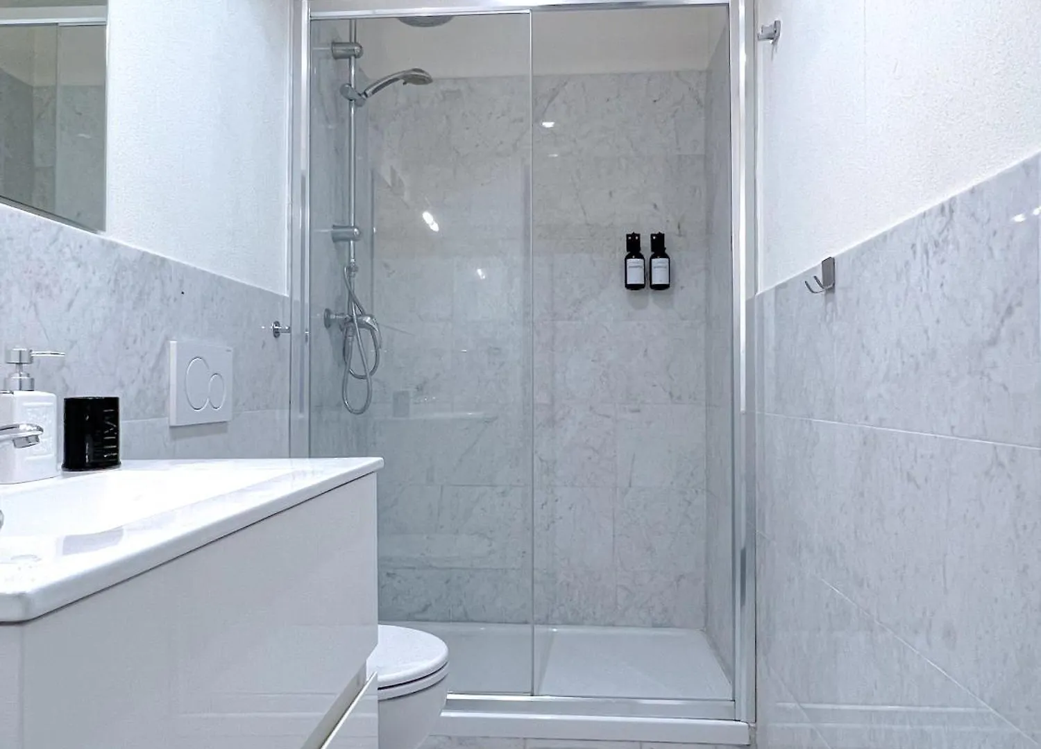 The Boutique Houses - Marghera - Heart Of The City Milánó Apartman