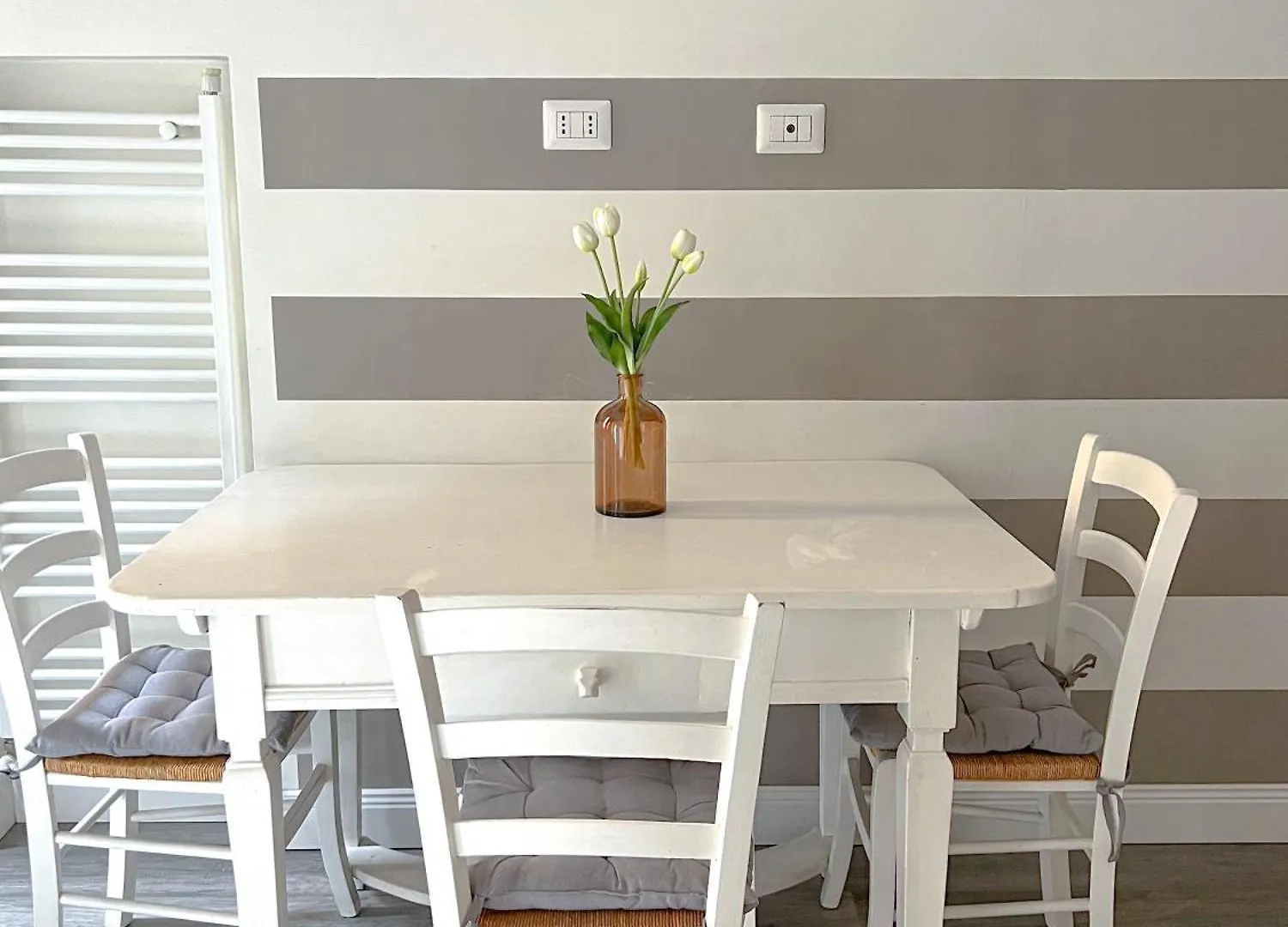 The Boutique Houses - Marghera - Heart Of The City Milánó 0*,