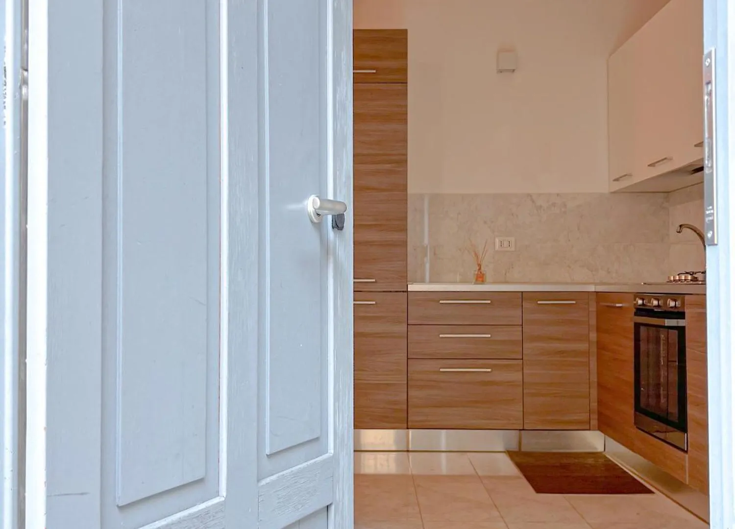 The Boutique Houses - Marghera - Heart Of The City Milánó Apartman