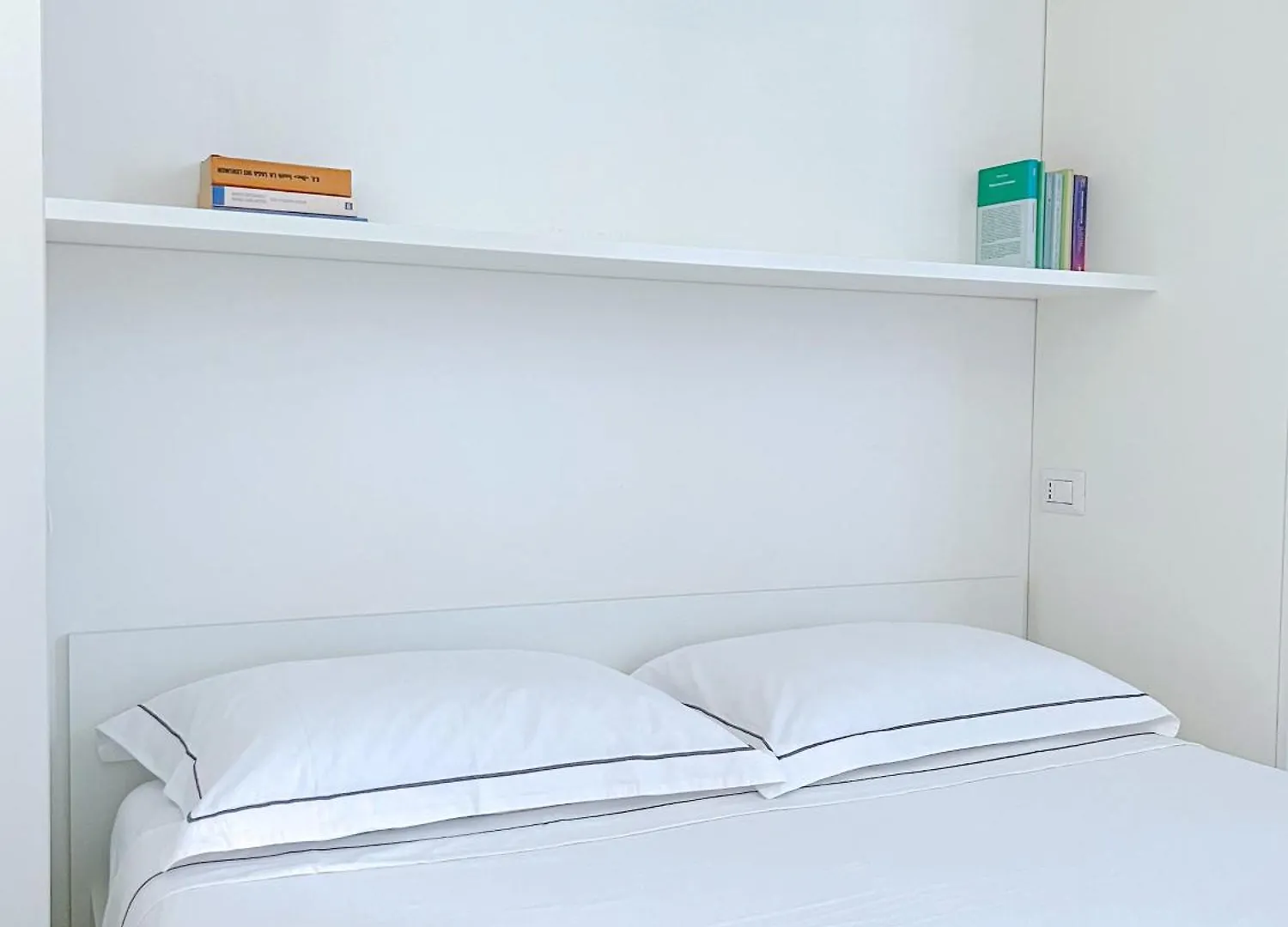 Apartman The Boutique Houses - Marghera - Heart Of The City Milánó Olaszország